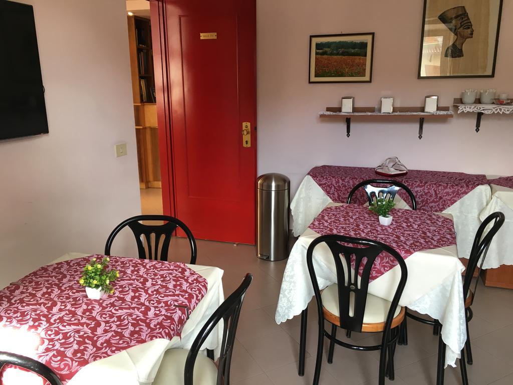 Hotel Facioni Pomezia Zewnętrze zdjęcie